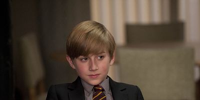 Poster der Serie Codename: Tramp