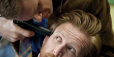 Poster der Serie Codename: Grades