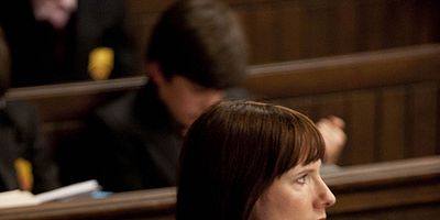 Poster der Serie Codename: Portis