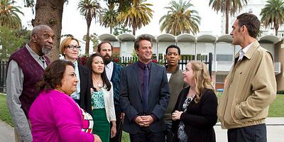 Poster der Serie There's No "Ryan" In Team