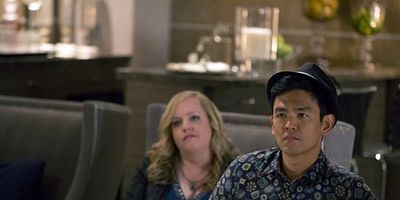 Poster der Serie Any Given Birthday