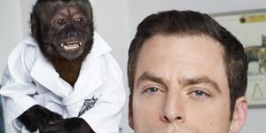 Poster der Serie Dr. Yamamazing