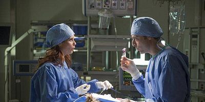 Poster der Serie Pilot