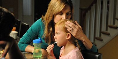 Poster der Serie Der Blackout