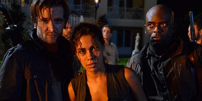 Poster der Serie Nicht für möglich geglaubt