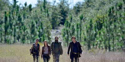 Poster der Serie Ein allzu vertrautes Schicksal