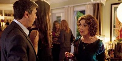 Poster der Serie Pilot