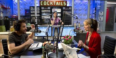 Poster der Serie Pilot