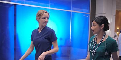 Poster der Serie Pilot