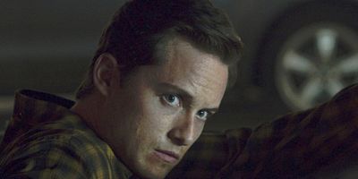 Poster der Serie Family Secrets