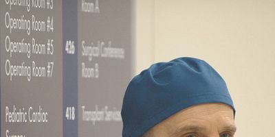 Poster der Serie Change of Heart