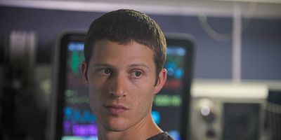 Poster der Serie Complications