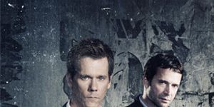 Poster der Serie Let Me Go