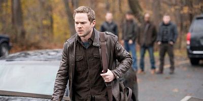 Poster der Serie Welcome Home