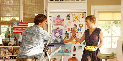 Poster der Serie Pilot