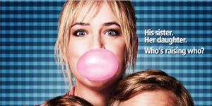 Poster der Serie 21st Birthday