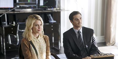 Poster der Serie Pilot