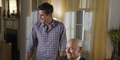 Poster der Serie Murmurations