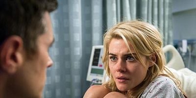 Poster der Serie What Ever Happened to Baby Jane?