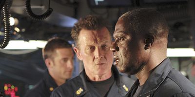 Poster der Serie Captain