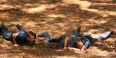 Poster der Serie Voluntold