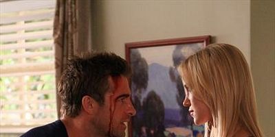 Poster der Serie Another Fine Navy Day