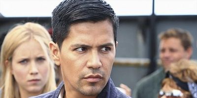 Poster der Serie Cinderella Liberty