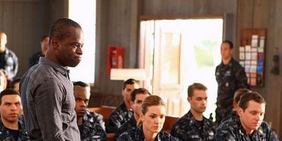 Poster der Serie Big Chicken Dinner