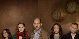 Poster der Serie Pendulum