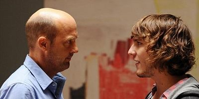 Poster der Serie Face