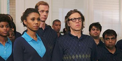 Poster der Serie Pilot