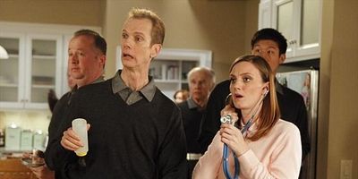 Poster der Serie Cold War