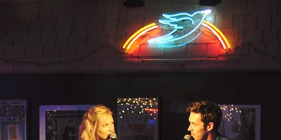 Poster der Serie Pilot