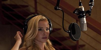 Poster der Serie Someday You'll Call My Name