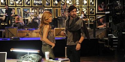 Poster der Serie Lovesick Blues