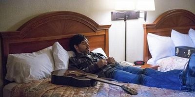 Poster der Serie I'm Sorry for You, My Friend