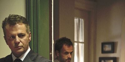 Poster der Serie Pilot