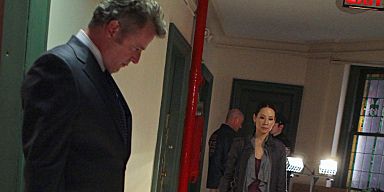 Poster der Serie While You Were Sleeping