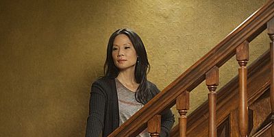 Poster der Serie Lesser Evils