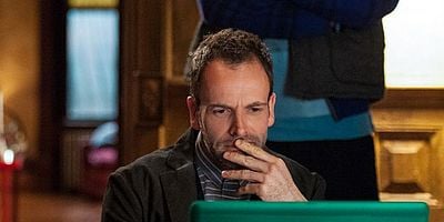 Poster der Serie Dead Man's Switch