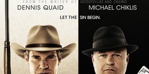 Poster der Serie The Real Thing