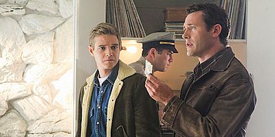 Poster der Serie Money Plays