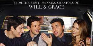 Poster der Serie Chicken and Stuffing