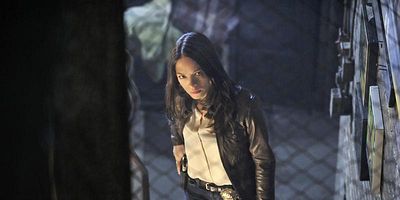 Poster der Serie Pilot