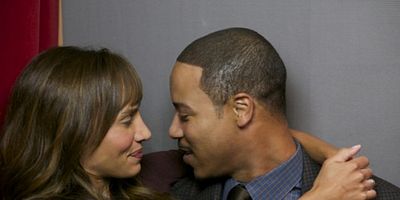 Poster der Serie Saturn Returns