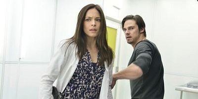 Poster der Serie Heart of Darkness