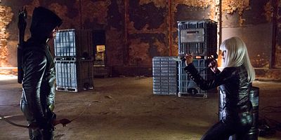 Poster der Serie Honor Thy Father