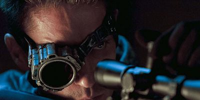 Poster der Serie Lone Gunmen