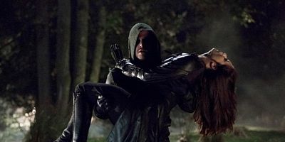 Poster der Serie Vendetta