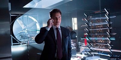 Poster der Serie Trust But Verify